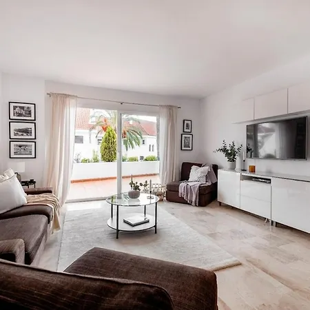 Lady Mia Apartment
