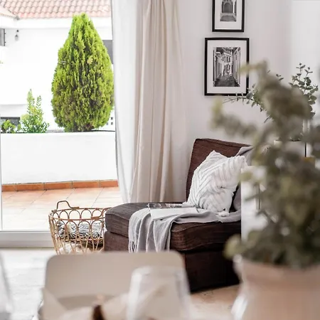 Lady Mia Apartment