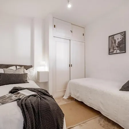 Lady Mia Apartment Marbella