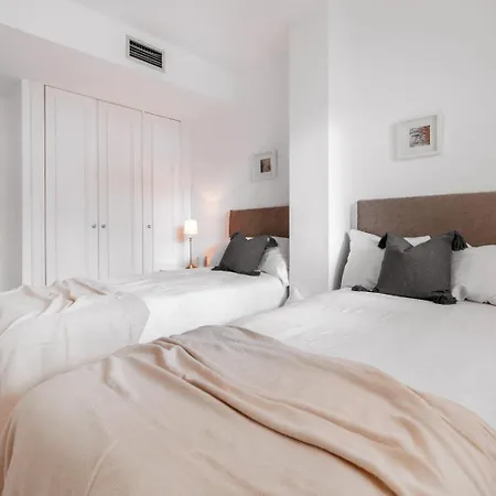 Lady Mia Apartment Marbella