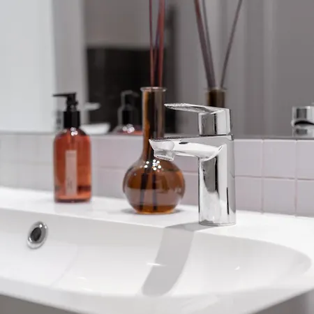 Lady Mia Apartment