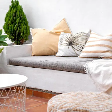 Lady Mia Apartment Marbella